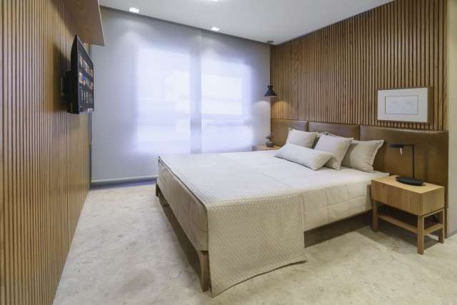 BLOOM HORTO FLORESTAL - APARTAMENTOS 2 E 3 SUÍTES À VENDA A PARTIR DE R$ 1.505.300,00