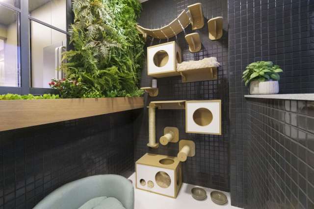 BLOOM HORTO FLORESTAL - APARTAMENTOS 2 E 3 SUÍTES À VENDA A PARTIR DE R$ 1.505.300,00