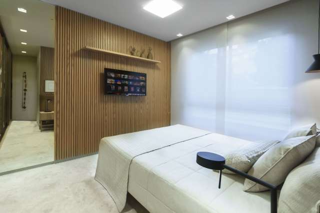 BLOOM HORTO FLORESTAL - APARTAMENTOS 2 E 3 SUÍTES À VENDA A PARTIR DE R$ 1.505.300,00