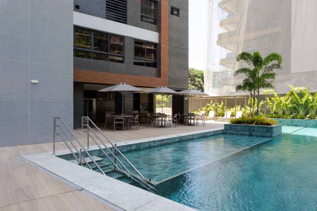 BLOOM HORTO FLORESTAL - APARTAMENTOS 2 E 3 SUÍTES À VENDA A PARTIR DE R$ 1.505.300,00