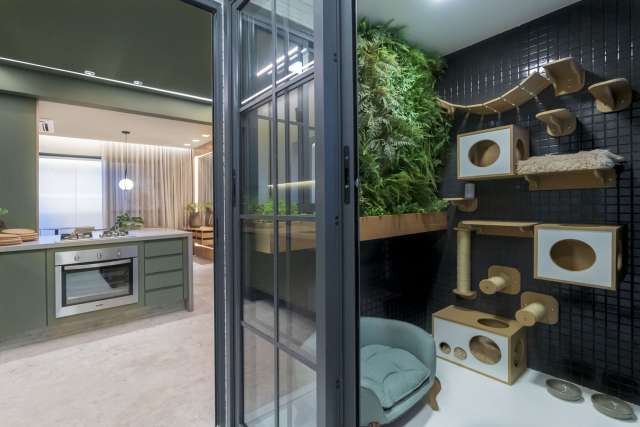 BLOOM HORTO FLORESTAL - APARTAMENTOS 2 E 3 SUÍTES À VENDA A PARTIR DE R$ 1.505.300,00