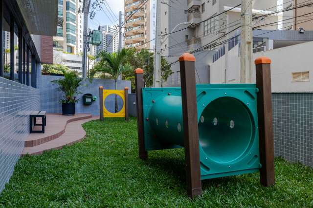 BLOOM HORTO FLORESTAL - APARTAMENTOS 2 E 3 SUÍTES À VENDA A PARTIR DE R$ 1.505.300,00