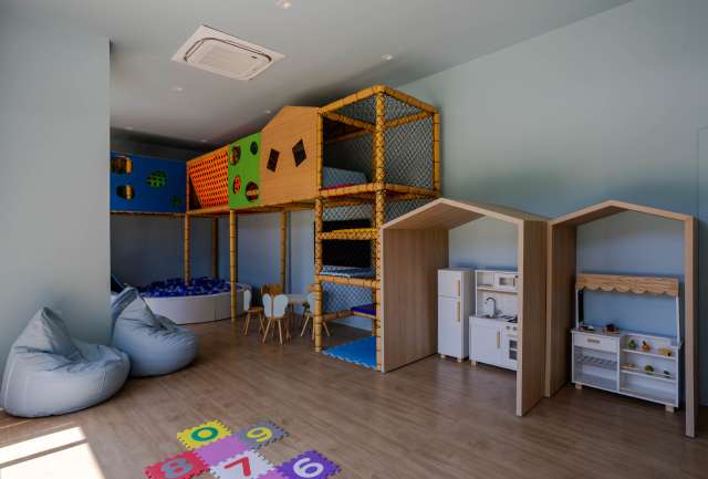 BLOOM HORTO FLORESTAL - APARTAMENTOS 2 E 3 SUÍTES À VENDA A PARTIR DE R$ 1.505.300,00