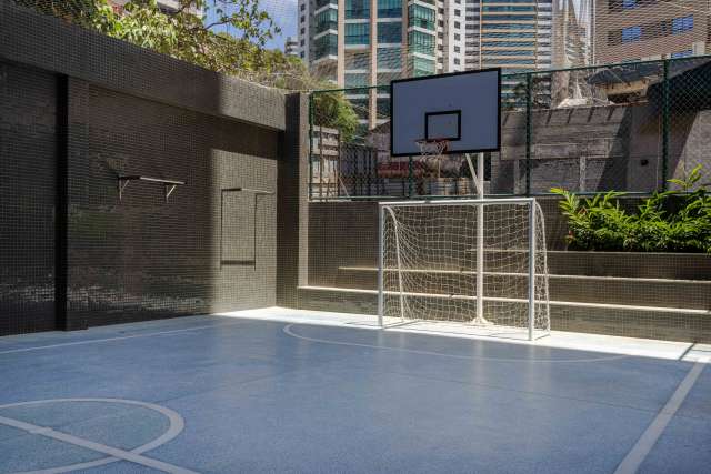 BLOOM HORTO FLORESTAL - APARTAMENTOS 2 E 3 SUÍTES À VENDA A PARTIR DE R$ 1.505.300,00