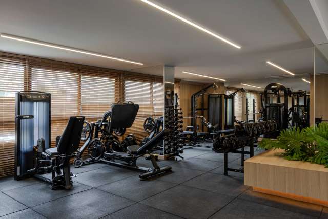 BLOOM HORTO FLORESTAL - APARTAMENTOS 2 E 3 SUÍTES À VENDA A PARTIR DE R$ 1.505.300,00