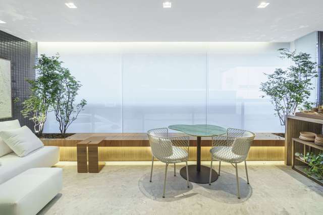 BLOOM HORTO FLORESTAL - APARTAMENTOS 2 E 3 SUÍTES À VENDA A PARTIR DE R$ 1.505.300,00