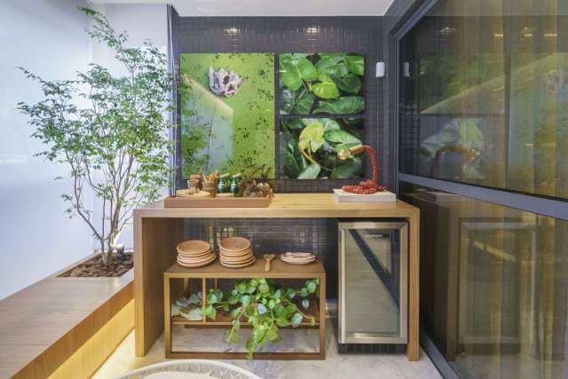 BLOOM HORTO FLORESTAL - APARTAMENTOS 2 E 3 SUÍTES À VENDA A PARTIR DE R$ 1.505.300,00