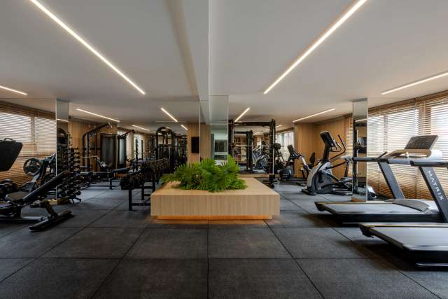 BLOOM HORTO FLORESTAL - APARTAMENTOS 2 E 3 SUÍTES À VENDA A PARTIR DE R$ 1.505.300,00