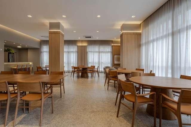 BLOOM HORTO FLORESTAL - APARTAMENTOS 2 E 3 SUÍTES À VENDA A PARTIR DE R$ 1.505.300,00