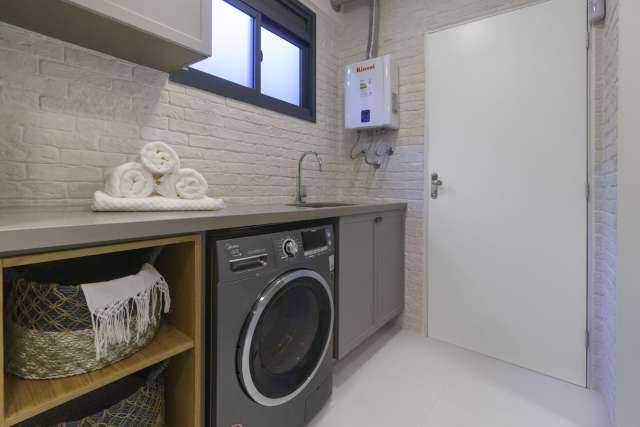 BLOOM HORTO FLORESTAL - APARTAMENTOS 2 E 3 SUÍTES À VENDA A PARTIR DE R$ 1.505.300,00