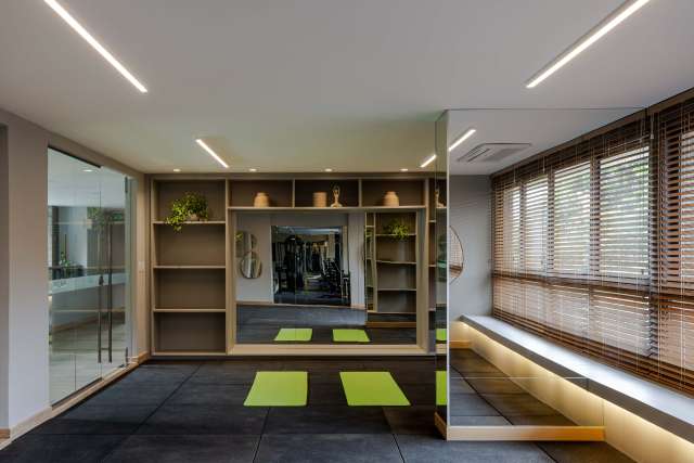 BLOOM HORTO FLORESTAL - APARTAMENTOS 2 E 3 SUÍTES À VENDA A PARTIR DE R$ 1.505.300,00