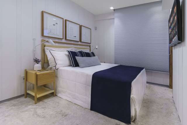 BLOOM HORTO FLORESTAL - APARTAMENTOS 2 E 3 SUÍTES À VENDA A PARTIR DE R$ 1.505.300,00