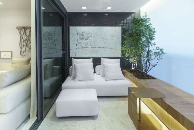 BLOOM HORTO FLORESTAL - APARTAMENTOS 2 E 3 SUÍTES À VENDA A PARTIR DE R$ 1.505.300,00