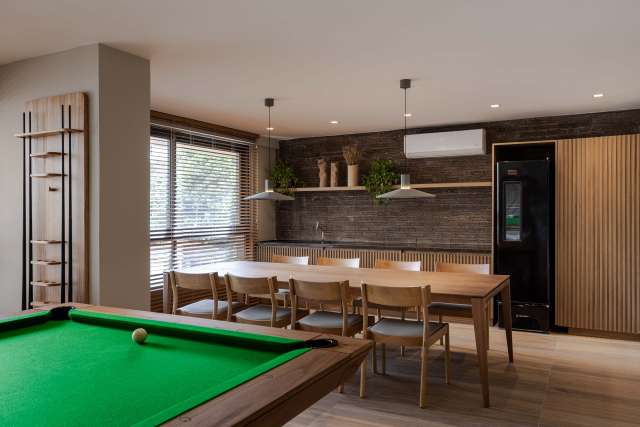 BLOOM HORTO FLORESTAL - APARTAMENTOS 2 E 3 SUÍTES À VENDA A PARTIR DE R$ 1.505.300,00