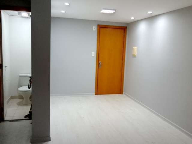 Sala com 27,00 m² à venda por R$ 238.500,00 - Caminho das Árvores - Salvador/BA