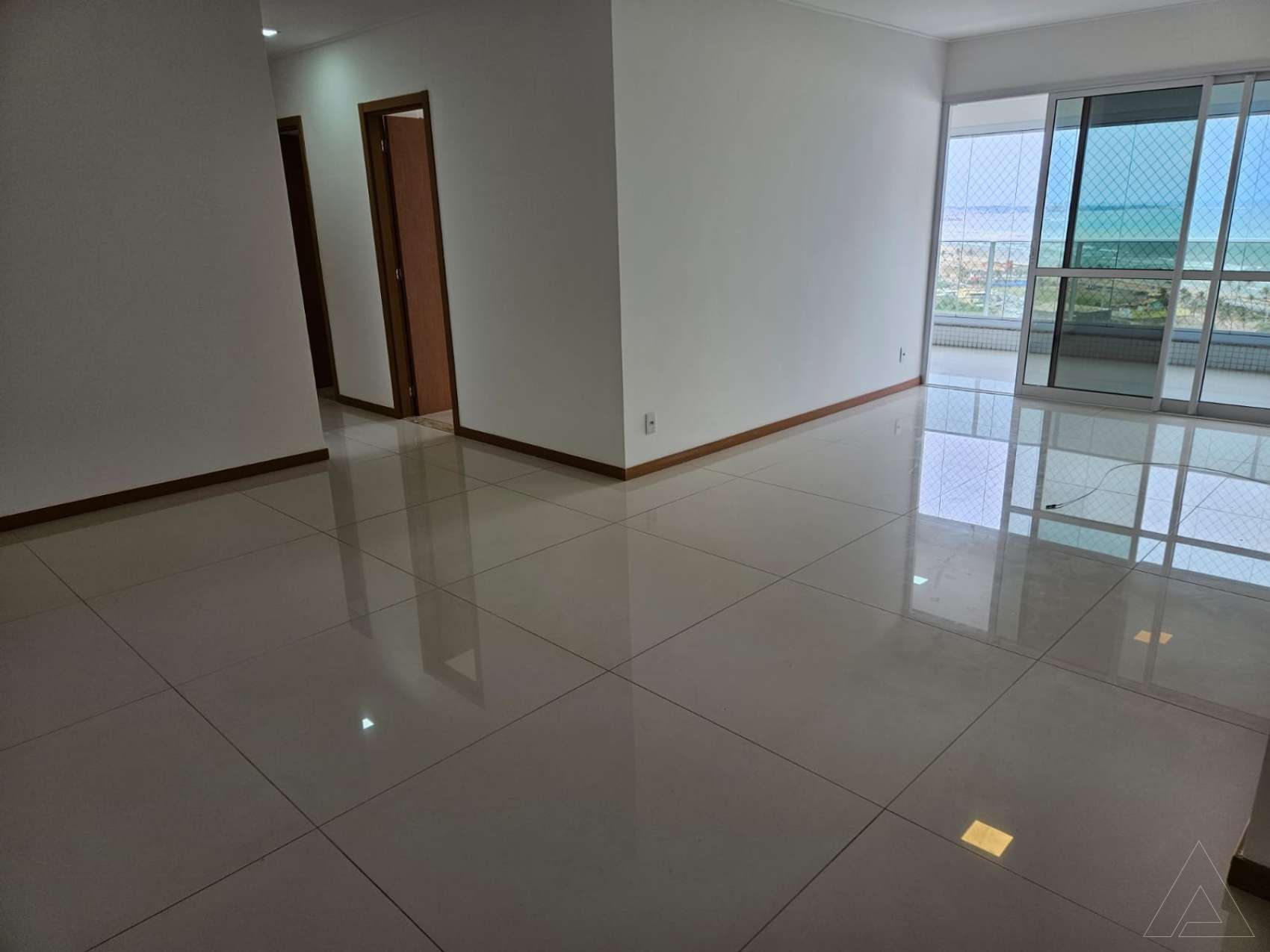 Apartamento com 4 quartos e 2 suítes, 142,00 m² aluguel por R$ 6.000,00 -  Hemisphere 360 - Pituaçu, Salvador/BA , Pituaçu - Salvador / BA