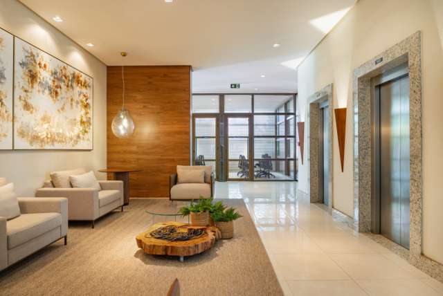 Pleno Itaigara – Apartamento à Venda a partir de R$ 503.917,05 em Itaigara, Salvador/BA