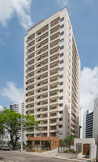 Pleno Itaigara – Apartamento à Venda a partir de R$ 503.917,05 em Itaigara, Salvador/BA