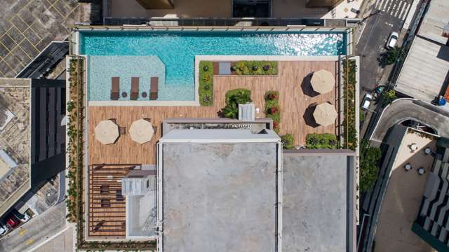 Pleno Itaigara – Apartamento à Venda a partir de R$ 503.917,05 em Itaigara, Salvador/BA