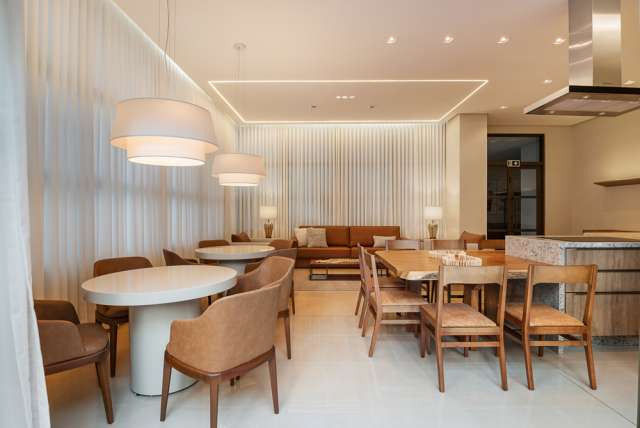 Pleno Itaigara – Apartamento à Venda a partir de R$ 503.917,05 em Itaigara, Salvador/BA