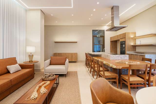 Pleno Itaigara – Apartamento à Venda a partir de R$ 503.917,05 em Itaigara, Salvador/BA