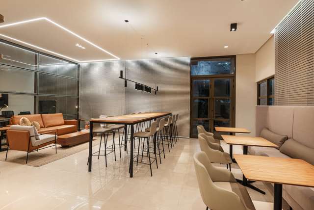 Pleno Itaigara – Apartamento à Venda a partir de R$ 503.917,05 em Itaigara, Salvador/BA