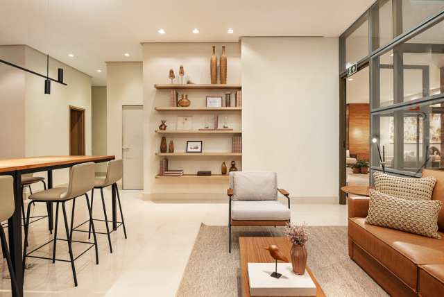 Pleno Itaigara – Apartamento à Venda a partir de R$ 503.917,05 em Itaigara, Salvador/BA