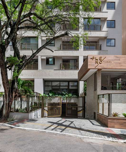 Pleno Itaigara – Apartamento à Venda a partir de R$ 503.917,05 em Itaigara, Salvador/BA