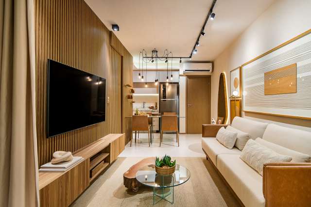 Pleno Itaigara – Apartamento à Venda a partir de R$ 503.917,05 em Itaigara, Salvador/BA