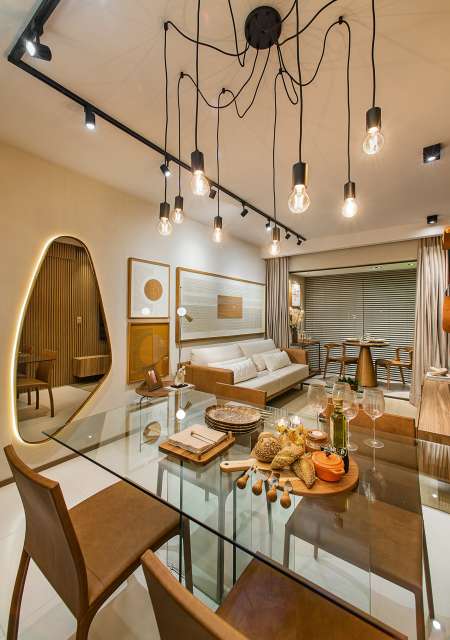 Pleno Itaigara – Apartamento à Venda a partir de R$ 503.917,05 em Itaigara, Salvador/BA