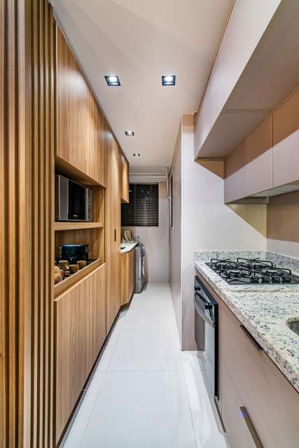 Pleno Itaigara – Apartamento à Venda a partir de R$ 503.917,05 em Itaigara, Salvador/BA