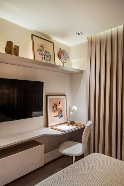 Pleno Itaigara – Apartamento à Venda a partir de R$ 503.917,05 em Itaigara, Salvador/BA