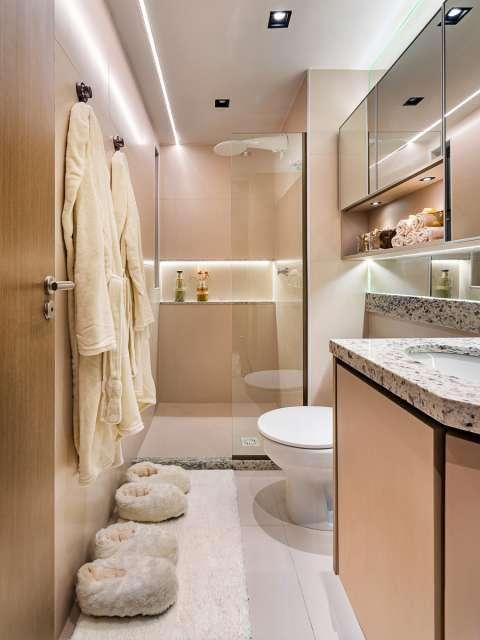 Pleno Itaigara – Apartamento à Venda a partir de R$ 503.917,05 em Itaigara, Salvador/BA