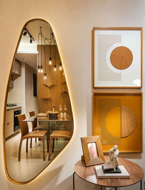 Pleno Itaigara – Apartamento à Venda a partir de R$ 503.917,05 em Itaigara, Salvador/BA