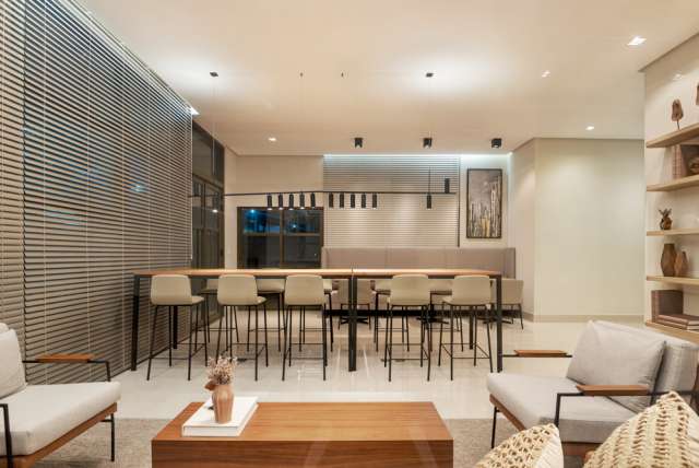 Pleno Itaigara – Apartamento à Venda a partir de R$ 503.917,05 em Itaigara, Salvador/BA