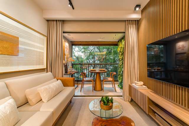 Pleno Itaigara – Apartamento à Venda a partir de R$ 503.917,05 em Itaigara, Salvador/BA