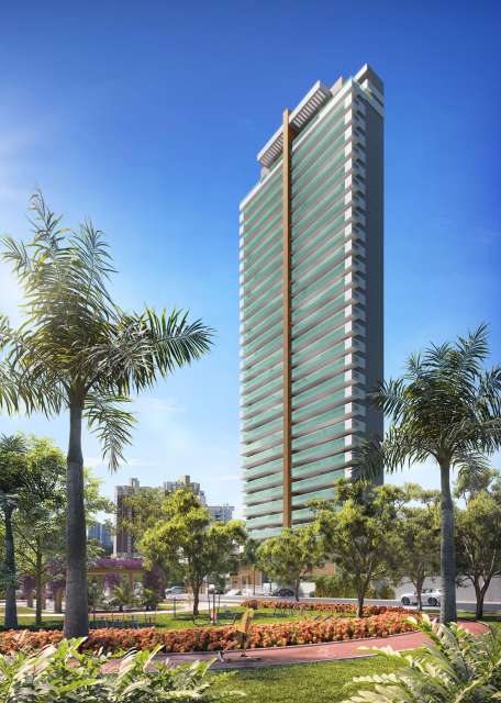 CAPRI SIGNATURE - 4 SUÍTES - A PARTIR DE R$ 2.974.267 - SALVADOR - BA