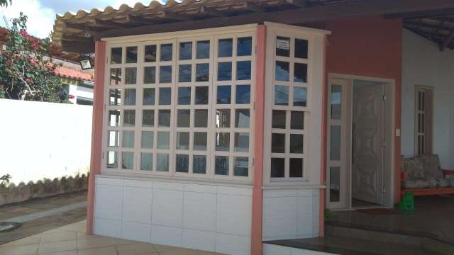 Casa Stella Mares com 3 quartos e 2 suítes, 203 m² à venda por R$ 1.200.000,00