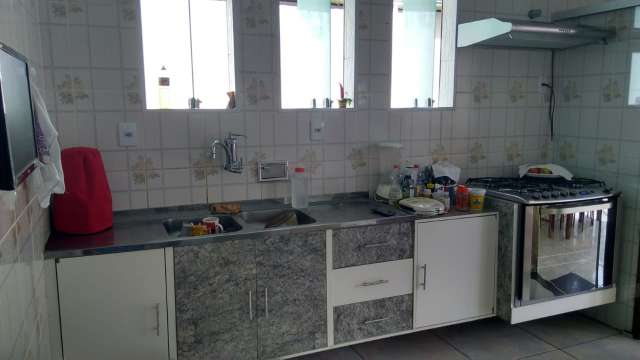 Casa Stella Mares com 3 quartos e 2 suítes, 203 m² à venda por R$ 1.200.000,00