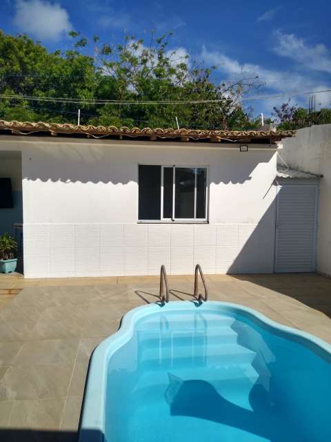 Casa Stella Mares com 3 quartos e 2 suítes, 203 m² à venda por R$ 1.200.000,00