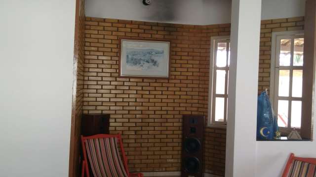 Casa Stella Mares com 3 quartos e 2 suítes, 203 m² à venda por R$ 1.200.000,00