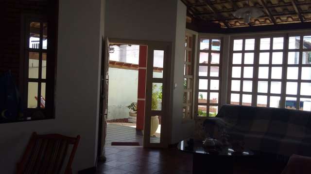 Casa Stella Mares com 3 quartos e 2 suítes, 203 m² à venda por R$ 1.200.000,00
