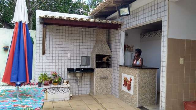 Casa Stella Mares com 3 quartos e 2 suítes, 203 m² à venda por R$ 1.200.000,00