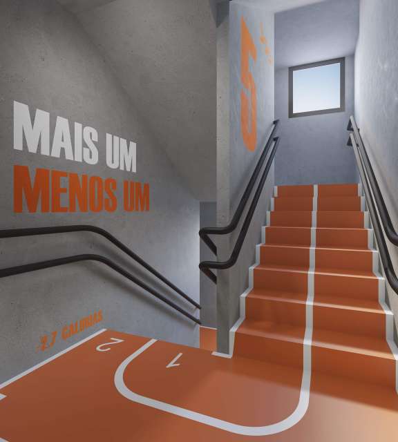 Omni Barra - Studios 