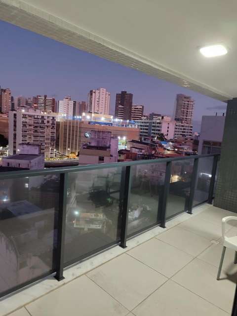 Blue Barra | Apartamento na Barra com quarto/sala, à venda por R$ 490.000,00