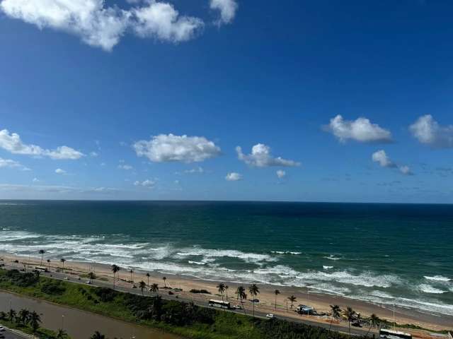 Dumare - Apartamento em Jaguaribe com 3 suítes, 103m² à venda por R$1.700.000,00 