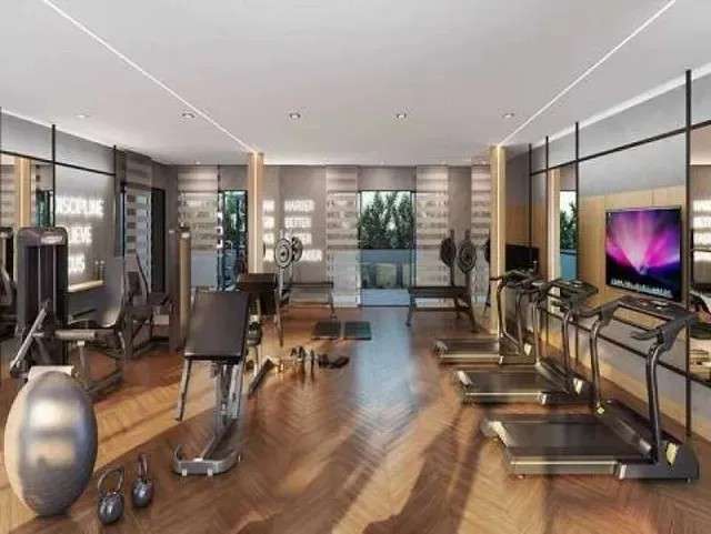Dumare - Apartamento em Jaguaribe com 3 suítes, 103m² à venda por R$1.700.000,00 