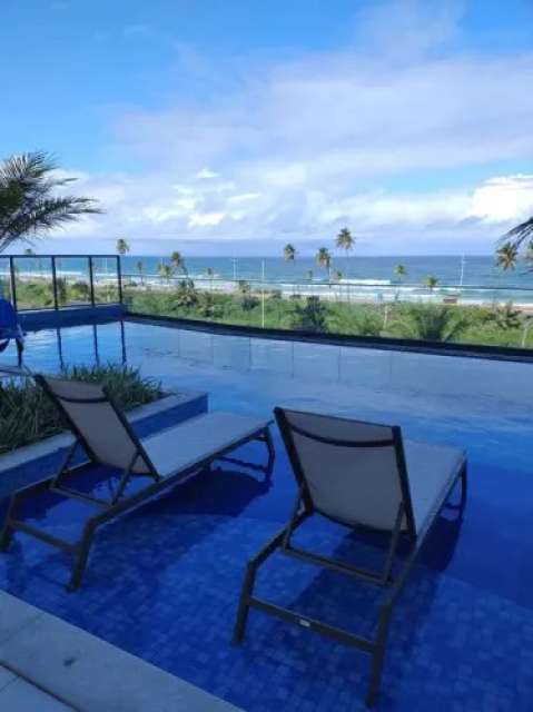 Dumare - Apartamento em Jaguaribe com 3 suítes, 103m² à venda por R$1.700.000,00 