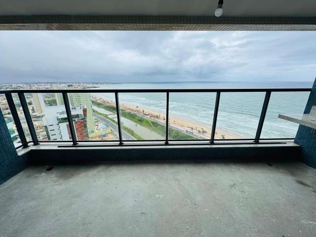 Dumare - Apartamento em Jaguaribe com 3 suítes, 103m² à venda por R$1.700.000,00 