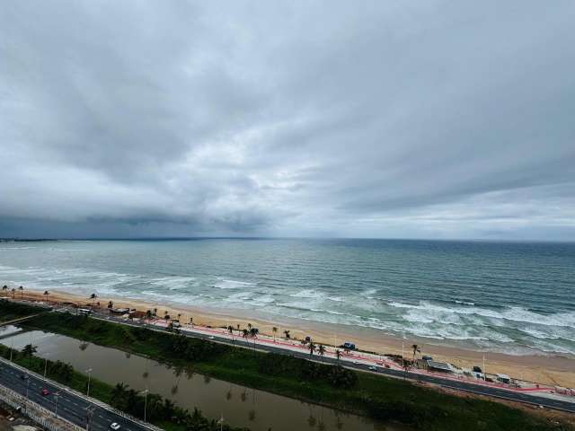 Dumare - Apartamento em Jaguaribe com 3 suítes, 103m² à venda por R$1.700.000,00 